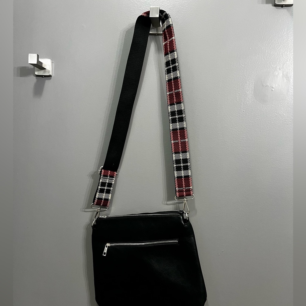 Coco + Carmen Crossbody